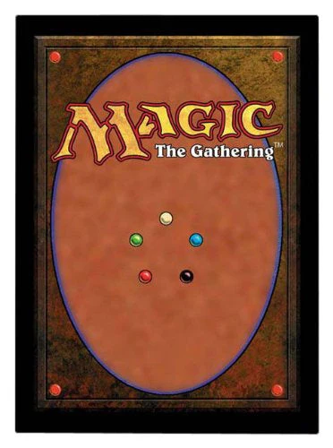 Magic: The Gathering